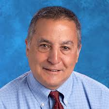 Hall of Fame Inductees