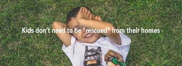 Family homes that are licensed to provide ongoing care for children in a time of family crises. Children In Foster Care Don T Need To Be Rescued From Their Homes Lutheran Services In Iowa