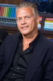 David Beador, Wife Lesley Welcome Daughter Anna