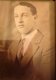 George Arthur McCabe (1906-2002)