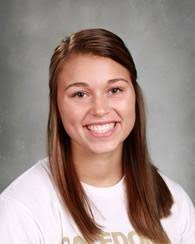 Lyza Hoscheit's Women's Volleyball Recruiting Profile