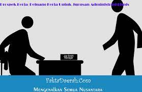 Sarjana adalah salah satu gelar yang didapatkan setelah menamatkan masa pendidikan di bangku kuliah atau universitas tepatnya strata satu (s1). 7 Prospek Kerja Jurusan Administrasi Bisnis Yang Menjanjikan Fakta Kampus