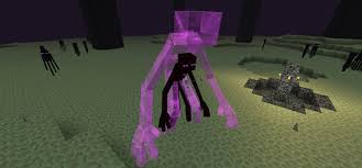 Mutant creatures mod 1.7.10 adds many different creatures that are buffed up versions of minecraft's original mobs! The Most Dangerous Deadly Minecraft Mods Ranked Fandomspot