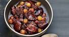 Recettes base de joue de boeuf Les recettes les mieux notes