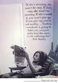 Bob Marley Knew His Way Around Words Words Inspirational Words Great Quotes
