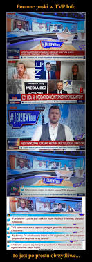We did not find results for: Media Bez Wyboru Najlepsze Memy Podsumowujace Strajk Niezaleznych Mediow Demotywatory Pl