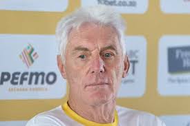 Bafana Squad Revealed! Pirates Dominate, Chiefs Miss Out! World Cup Dreams? - Imagen principal del artículo