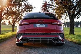 Image result for Tango Red 2023 RS3