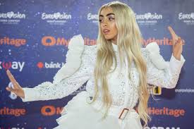 France participated in the eurovision song contest 2019 with the song roi by bilal hassani. Eurovision 2019 Quatre Choses A Savoir Sur Bilal Hassani Le Representant De La France