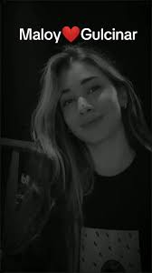 Maloy Gulchynar Efiir