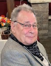 Calvin "Cal" Tryon Obituary November 27, 2022