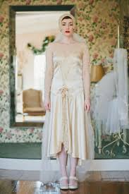 Have you found yourself invited to a 1920's themed party but don't have a thing to wear? 93 1920 S Wedding Gowns Dresses Ideas 1920s Wedding Wedding Gowns Dresses