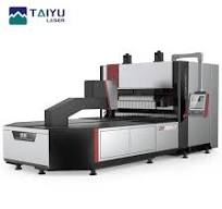 [Hot Item] Otomatik Sac Metal Katlama Makinesi CNC Panel Bükme Esnek Bükme  Merkezi