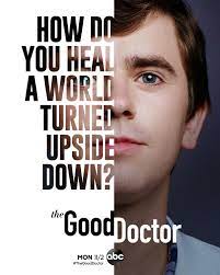 Dónde ver the good doctor. The Good Doctor Temporada 4 Sensacine Com