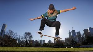 Issei morinaka, 31, professional skateboarder the good thing is that the olympics will increase the recognition of skateboarding in japan, which will lead to more skaters, a bigger skate economy. Olympics One Body Part After Another Skateboarder S Tokyo Road Littered With Broken Tooth Wrists Ankles
