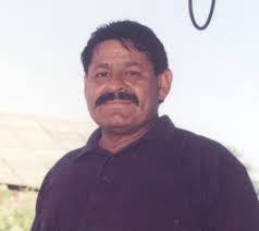 Erasmo Flores's Instagram, Twitter & Facebook