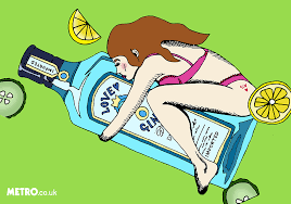 If you fail, then bless your heart. The Ultimate Gin Quiz Think You Re A Gin Expert Metro News