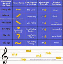Learn Vietnamese Online Southern Dialect Vietnamese Tone System Learn Vietnamese Vietnamese Language Vietnamese