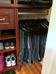 How do you organize your closet? The Best Ever Solutions For Small Closet Organization