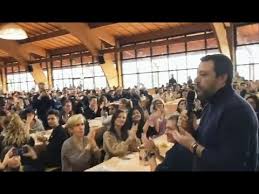 San patrignano welcomes all young men and women who have serious drug abuse problems, regardless of ideology, social background, or religion, and. Emilia Romagna Salvini Visita La Comunita Di San Patrignano 11 01 20 Youtube