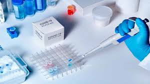 Find a rapid pcr, antigen or antibody testing locations near you with results in 72 hours or less Icmr Issues Fresh Advisory On Covid Testing Removes Need For Rt Pcr Test For Travel If Individual Healthy The Economic Times Video Et Now