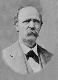 Benjamin Trotter Mitchell (1816-1880)