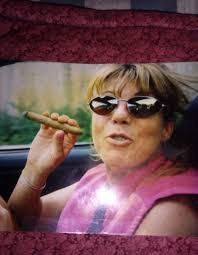 Bonnie Rossi's Instagram, Twitter & Facebook