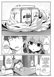 Toradora! no Erohon 3 - Page 3 - HentaiEra