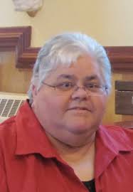 Obituary of Anne Marie Samson