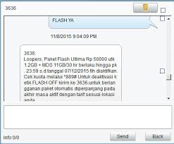 Simpati loop menawarkan menawarkan beragam paket telepon mulai tarif rp541 per menit dan harga sms dipatok mulai rp375 per sms, tergantung pilihan paket simpati loop merupakan layanan yang tergolong baru dan awalnya ditujukan untuk menyasar para pengguna internet di tanah air. Cara Daftar Paket Simpati Loop Dengan Kartu Simpati Biasa