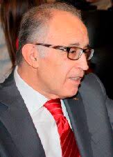 Héctor Mario Pucciarelli, 1939-2018