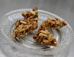 Bjaouia Tunisienne Tunisian Food Food Sweet Recipes