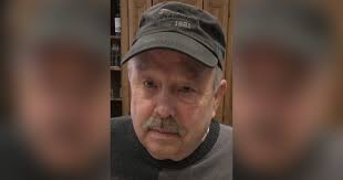 Obituary for Donald F. Rivers