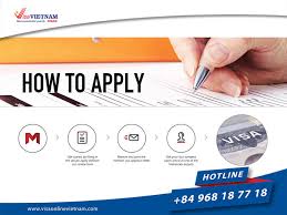 Malaysia is a country located in southeast asia. How Can Foreigners Apply For Vietnam Visa In Malaysia 2019 2020
