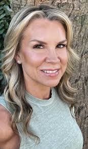 Kim Strickler's Instagram, Twitter & Facebook