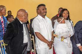 Find local wedding chapels in or near bishop, california to hire for your wedding or event. Bishop Makamu The Spiritual Father Will Pour Out ÙÙŠØ³Ø¨ÙˆÙƒ