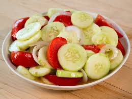 Maybe you would like to learn more about one of these? Cucumber Potato Salad Recipe Myrecipes