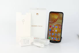 Huawei p40 lite specs compared to huawei p30 lite. Huawei P40 Lite Testbericht Uberzeugend Auch Ohne Google