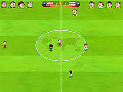 Los mejores juegos de fútbol para niños y adultos en minijuegos. Juega Kopanito All Stars Soccer Lite En Linea En Y8 Com