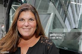 Gina Grillo's Instagram, Twitter & Facebook