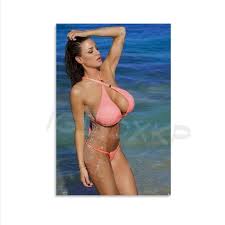 Amazon.com: SUKWA Jordan Carver Sexy PosterJordan Carver Nude Póster 7  Póster de lienzo Decoración de dormitorio Oficina Decoración Regalo sin  marco de 16 x 24 pulgadas (15.7 x 23.6 in) : Hogar y Cocina