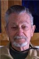 Roy Westfall Obituary (1928