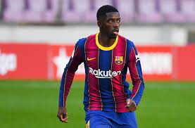 €.mousa dembélé wird ebenfalls von der berateragentur juzzt football betreut. Ousmane Dembele Could Trigger A Barcelona Transfer Clause