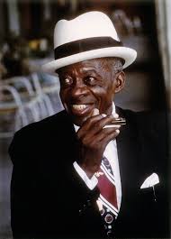 Deford Bailey Wikipedia