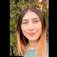 Christina Robledo's Instagram, Twitter & Facebook