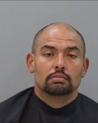 ZAPATA, MICHAEL RAY was booked into the Tom Green County Jail