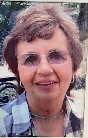 Obituary for Donna Grace Witherow