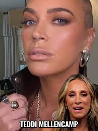 RHOA's Eva Marcille Reconciles With Michael Sterling After Split