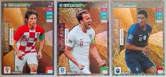 We hope you enjoy our growing collection of hd images to use as a. Panini Road To Uefa Euro 2020 Adrenalyn Xl Cardzreview