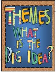 Pin By The Great Books Foundation On Teaching Theme In Literature Reading Themes School Reading Theme
